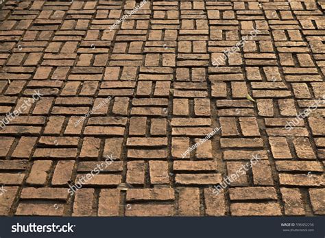 brick floor stock photo  shutterstock