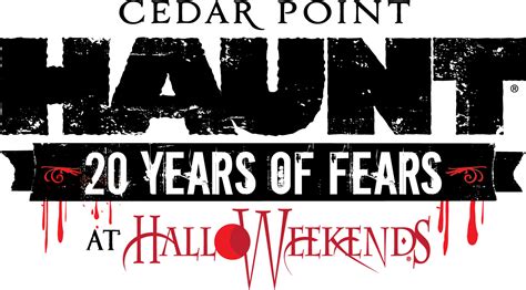 Cedar Point HalloWeekends | WQQO-FM