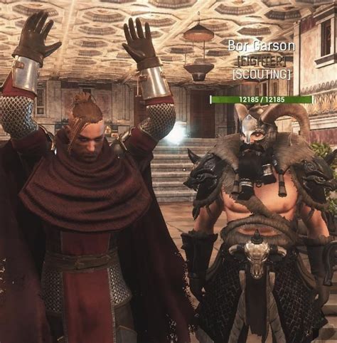 Im loving Conan Exiles! Me and my Band of Misfits,who i did not ...