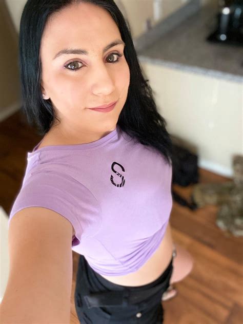 Amanda Mcknight Naked