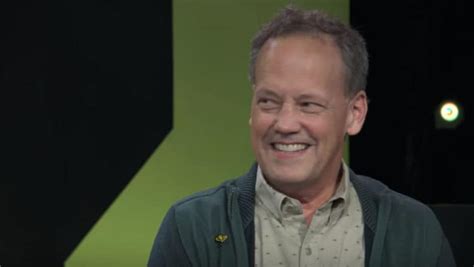 Appreciating the Voice Work of Dee Bradley Baker - TVovermind