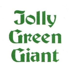 Green Giant Logo - LogoDix