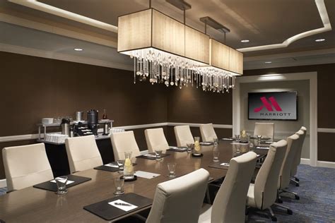 Columbia Marriott Hotel | Columbia, SC 29201