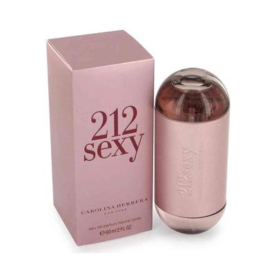 Парфюм - Купить духи Carolina Herrera 212 Sexy for women (Каролина ...