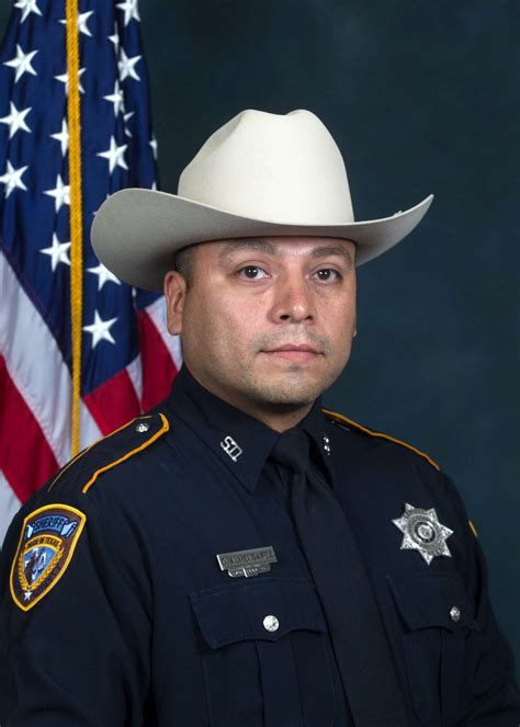 3 charged with capital murder in shooting of off-duty Texas deputy