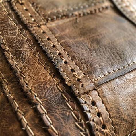 leather stitch stock  images  backgrounds