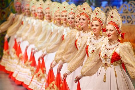 Folklore Dance Russian - Free photo on Pixabay