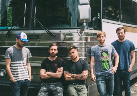 Circa Survive Premiere New Song/Video "Rites of Investiture" Featuring ...