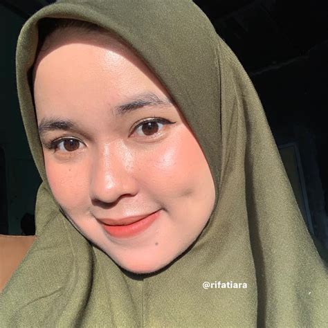 pov hari apes gaada dikalender rifa tiara nurfadilah