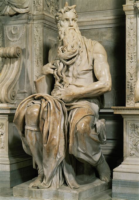 Vasari's Biography of Michelangelo