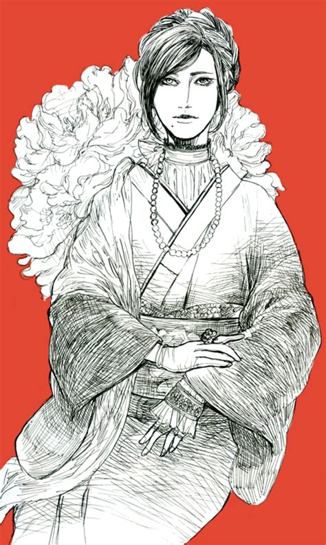 Ienaga Kano - Golden Kamuy - Image by ito kiko #2156379 - Zerochan ...