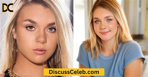 Gabbie Carter Net Worth: Unveiling Her Earnings, Career, and Rise to Fame