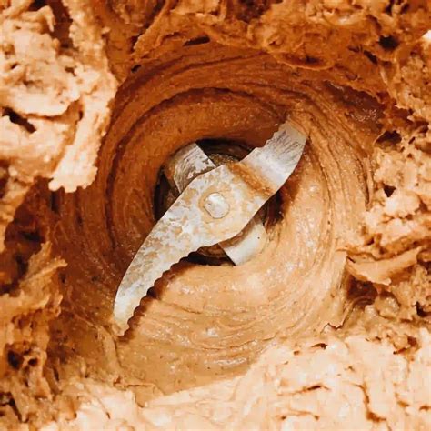 Peanut Butter Oil Separation: Fix It or Toss It? - Hunter Games Magazine