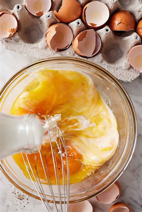 Breakfast Casserole Recipe - Love and Lemons