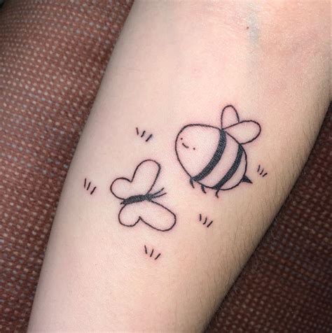 Adventure time tattoo – Artofit
