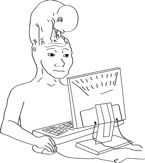 1109 best Wojak images on Pholder | Wojak Compass, Political Compass