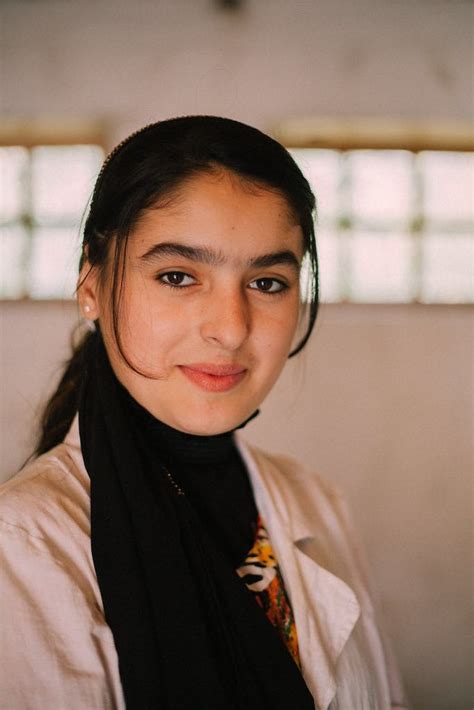 There are people with unique beauty in the world: here are 11 standards ...