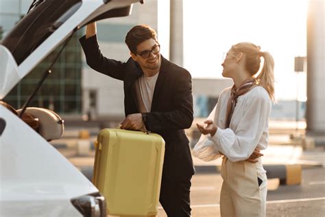 Columbus Airport Parking From $4.00 | CMH Parking