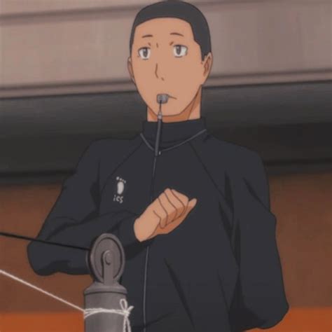 •Narita• | Haikyuu, Haikyuu anime, Karasuno
