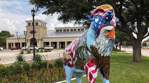 15 things ewe didn’t know about San Angelo’s sheep