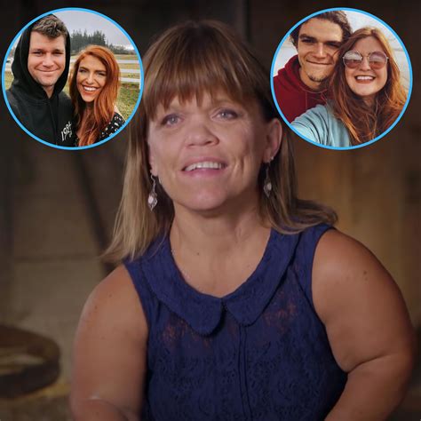 The truth behind the question did Amy Roloff die 24