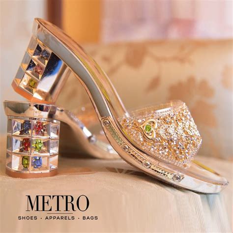 Metro Shoes Pakistan Official Online Store | Shoes, Women shoes, Trendy ...