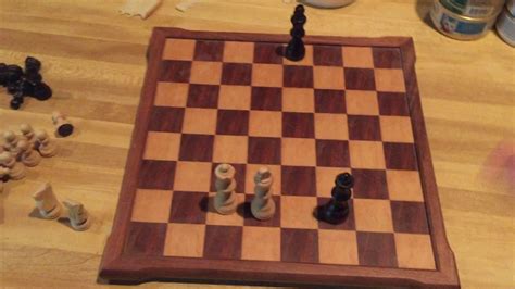 Chess Pins And Skewers at Bryan Taylor blog