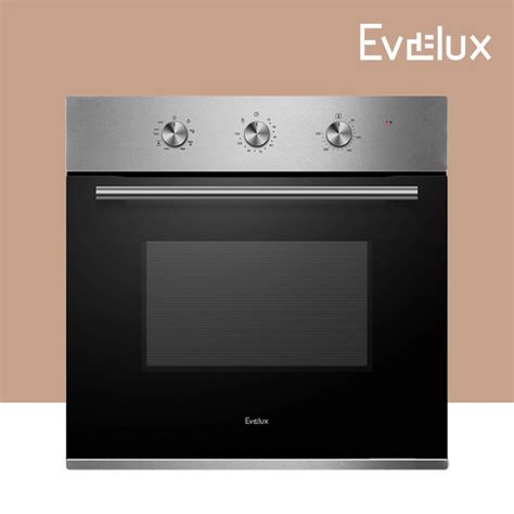 Электрический духовой шкаф встраиваемый Evelux EO 620 X купить на OZON ...
