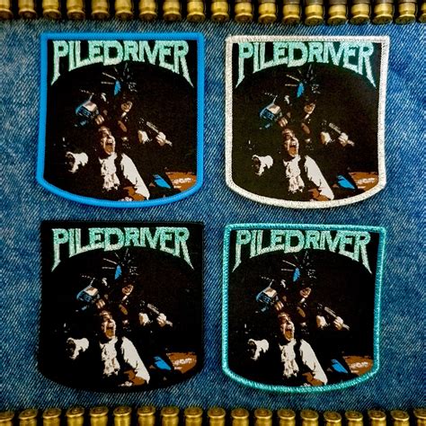 Piledriver Patch