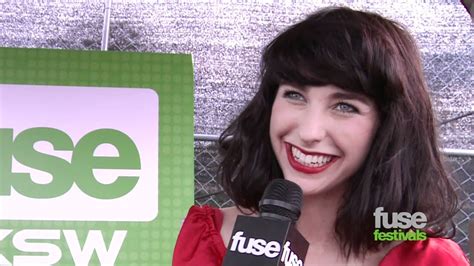 Kimbra on Gotye, "Somebody That I Used to Know" - SXSW - YouTube