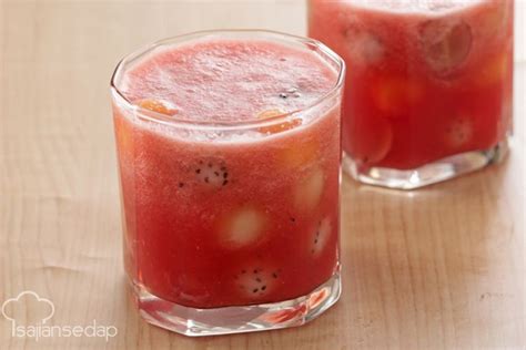 Berita Es Semangka Buah Campur Terbaru Hari Ini - Grid.ID