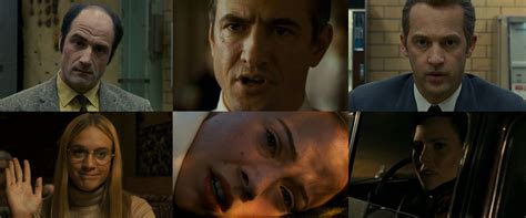Top 10 Unsung Performances in David Fincher Films | And So It Begins...