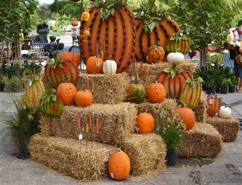 autumn festival ideas