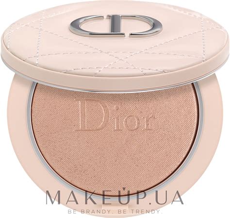 Dior Forever Couture Luminizer Highlighter Powder - Пудра-хайлайтер ...