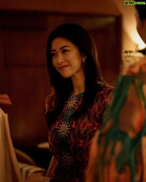 Actress Zhu Zhu HD Instagram Photos and Wallpapers April 2024 | Gethu
