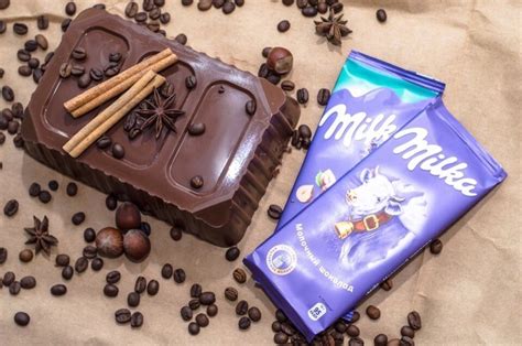 ChocoFamily — шоколад, нутелла, мармелад, кофе в брикетах оп ...
