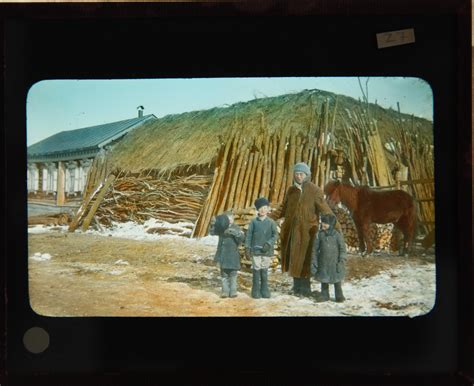 The Photo Palace: WWI and Russian Revolution photos found