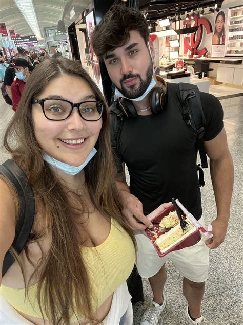Travel Whores on Twitter: "Came for breakfast at the airport… should we ...