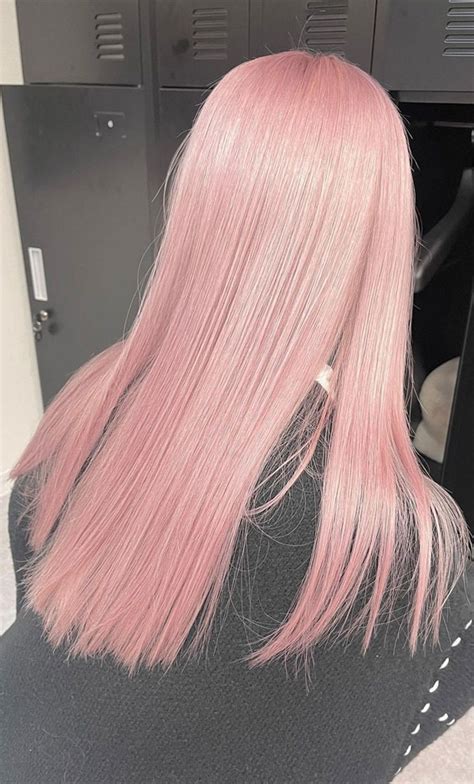 pink hair color code  christian brown blog