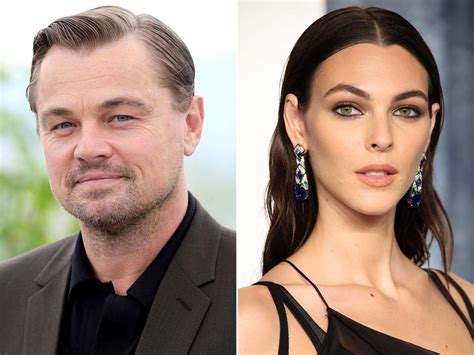 Leonardo DiCaprio Girlfriend Chart: A Look at His Relationships - citiMuzik