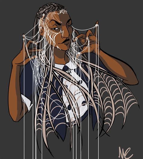 Annabelle Queen Cane : r/TheMagnusArchives