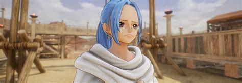 Vivi One Piece Alabasta