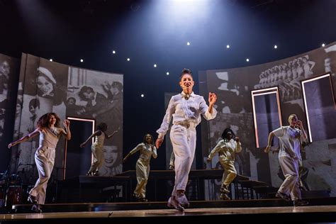 THEATER: DIARY OF A TAP DANCER – Joyce's Choices