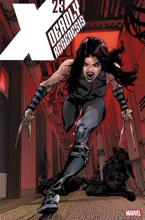 NYCC 2022: Everything Announced at the 'Women of Marvel' Panel | Marvel