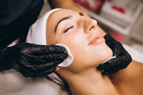 Facials Rino, Denver | Best Facials near Rino, Denver