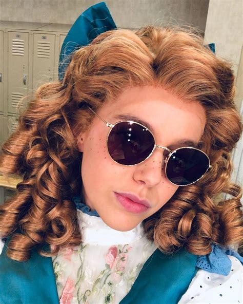 Devon Hales 10/14/2022 • CelebMafia