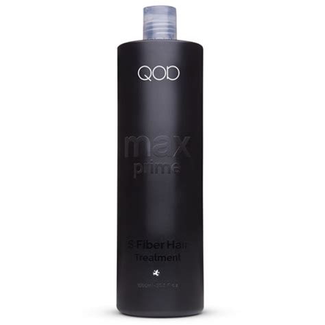 qod max prime  fiber