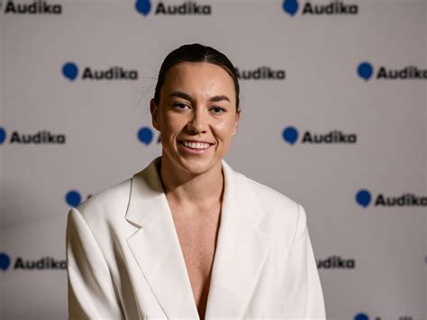 ‘I was in denial’: Matildas hero shares shock health battle