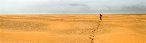 Rauðasandur Red Sand Beach | Arctic Adventures