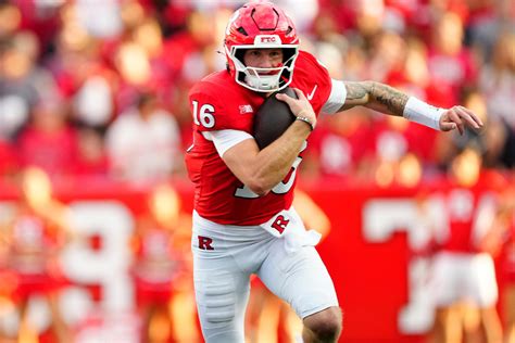 Rutgers football vs. Norfolk State highlights: Scarlet Knights win in